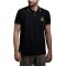 Cressi 1946 Polo Man Black / Yellow