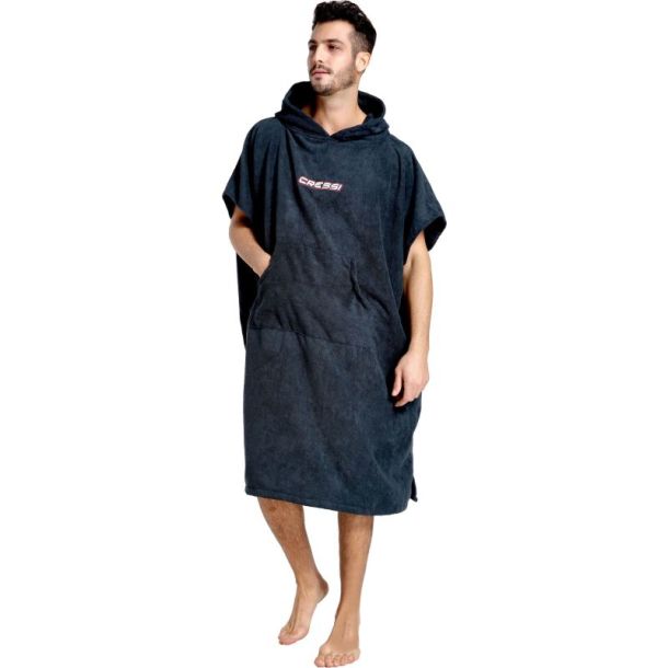 Cressi Poncho k�be