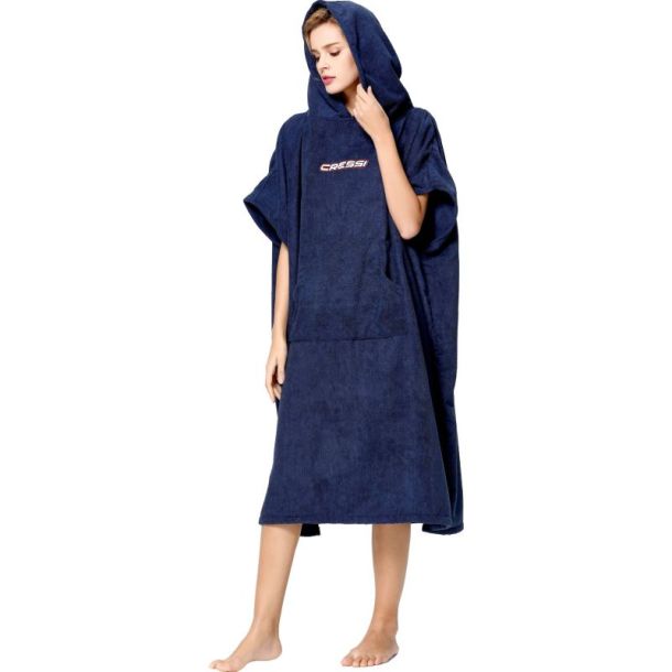 Cressi Poncho k�be