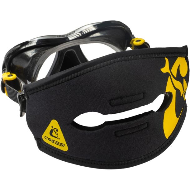 Cressi Pony Tail Neo maskestrop cover