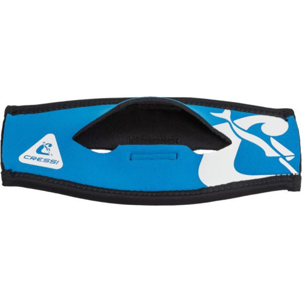 Cressi Pony Tail Neo maskestrop cover