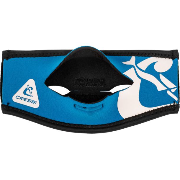 Cressi Pony Tail Neo maskestrop cover