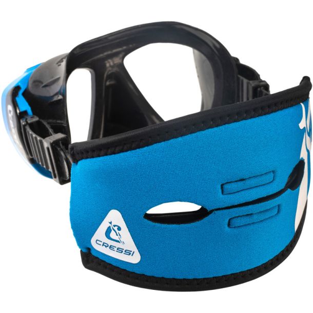 Cressi Pony Tail Neo maskestrop cover