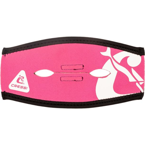 Cressi Pony Tail Neo maskestrop cover