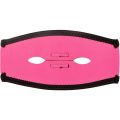 Pony Tail Neo Mask strap cover