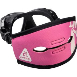 Cressi Pony Tail Neo maskestrop cover