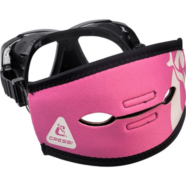 Cressi Pony Tail Neo maskestrop cover