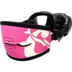 Cressi Pony Tail Neo maskestrop cover