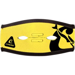 Cressi Pony Tail Neo maskestrop cover
