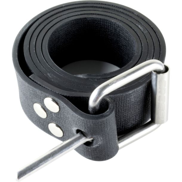 Marseillaise Belt