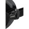 Cressi Prisma maske sort / sort