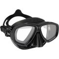 Prisma Mask Black / Black