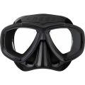 Prisma Mask Black / Black