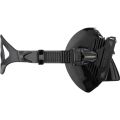 Prisma Mask Black / Black