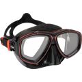 Prisma Mask Black / Red