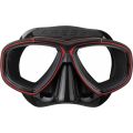 Prisma Mask Black / Red