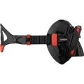 Prisma Mask Black / Red
