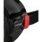 Cressi Prisma maske sort / r�d