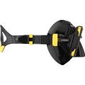 Prisma Mask Black / Yellow