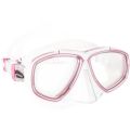 Prisma Mask Clear / Pink