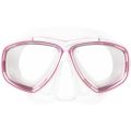 Prisma Mask Clear / Pink