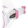 Prisma Mask Clear / Pink