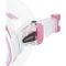 Cressi Prisma maske klar / pink