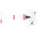 Prisma Mask Clear / Pink