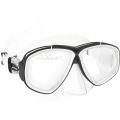 Prisma Mask Clear / White