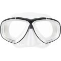 Prisma Mask Clear / White