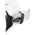 Prisma Mask Clear / White