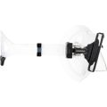 Prisma Mask Clear / White