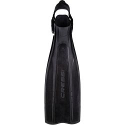 Cressi Pro Light finner sort