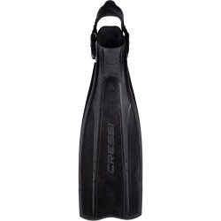 Cressi Pro Light finner sort
