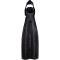 Cressi Pro Light fenor svart