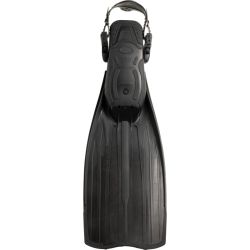 Cressi Pro Light finner sort