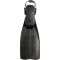 Cressi Pro Light fenor svart