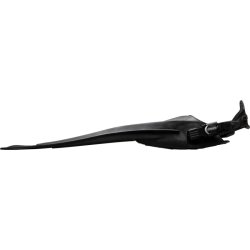 Cressi Pro Light finner sort
