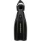 Cressi Pro Light fenor svart