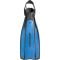 Cressi Pro Light fenor svart / bl�