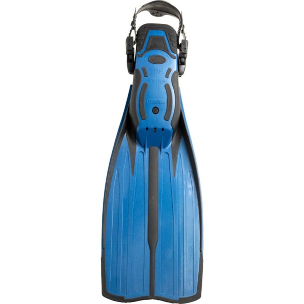 Cressi Pro Light fenor svart / bl�