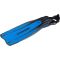Cressi Pro Light fenor svart / bl�