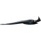 Cressi Pro Light fenor svart / bl�