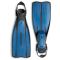 Cressi Pro Light fenor svart / bl�