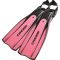 Cressi Pro Light fenor rosa