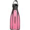 Cressi Pro Light fenor rosa