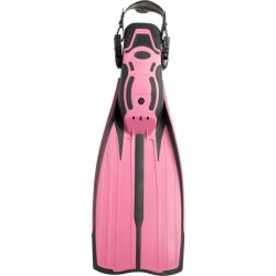 Cressi Pro Light finner pink