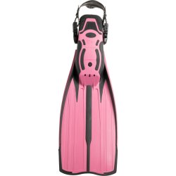 Cressi Pro Light finner pink
