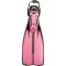 Cressi Pro Light fenor rosa