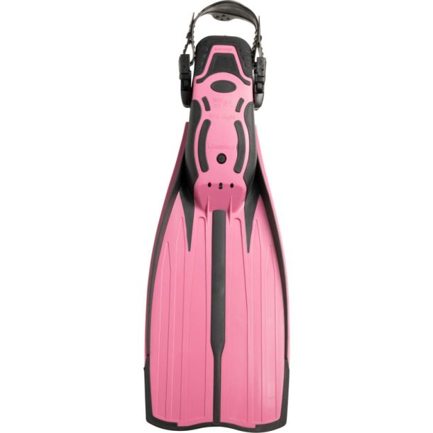 Cressi Pro Light fenor rosa